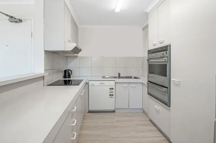 Fifth view of Homely apartment listing, 1/36-40 Monaco Street, Surfers Paradise QLD 4217