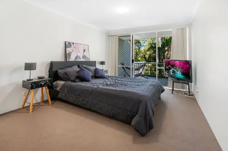 Sixth view of Homely apartment listing, 1/36-40 Monaco Street, Surfers Paradise QLD 4217