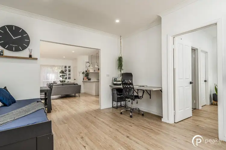 Second view of Homely unit listing, 12/10 Parkhill Drive, Berwick VIC 3806