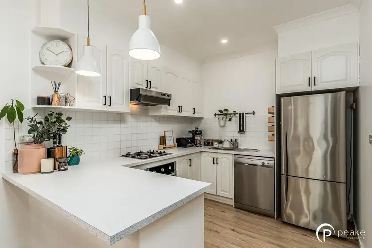 Fifth view of Homely unit listing, 12/10 Parkhill Drive, Berwick VIC 3806