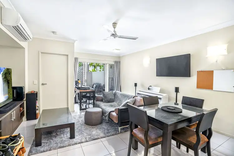 1110/12 Gregory Street, Westcourt QLD 4870