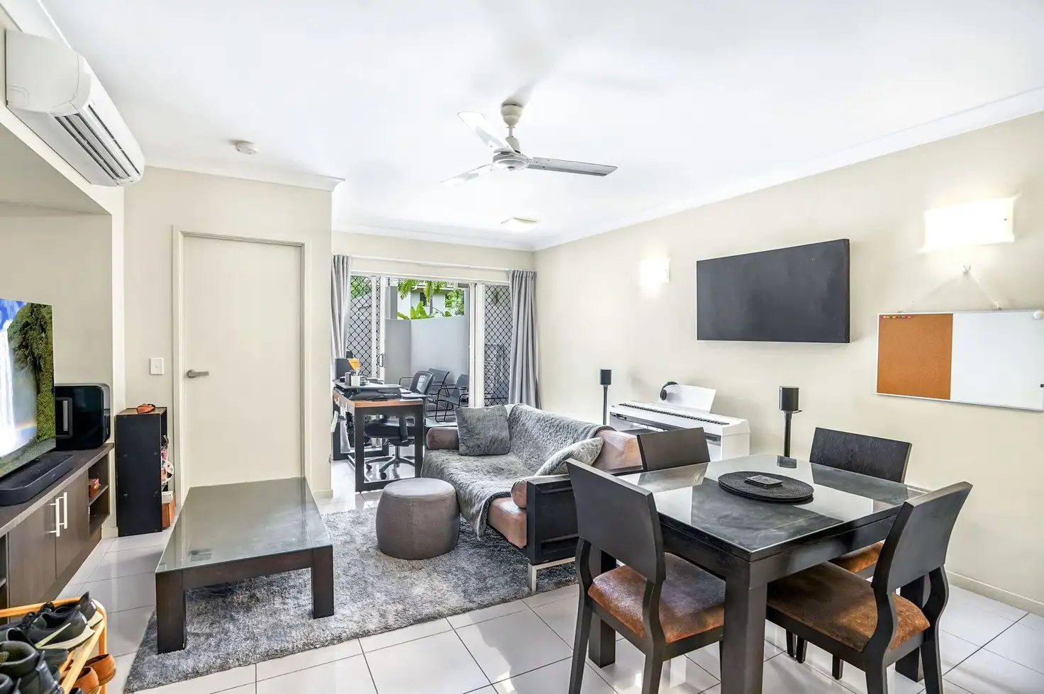 Main view of Homely apartment listing, 1110/12 Gregory Street, Westcourt QLD 4870