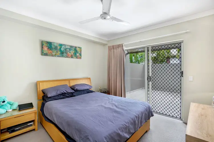 Third view of Homely apartment listing, 1110/12 Gregory Street, Westcourt QLD 4870