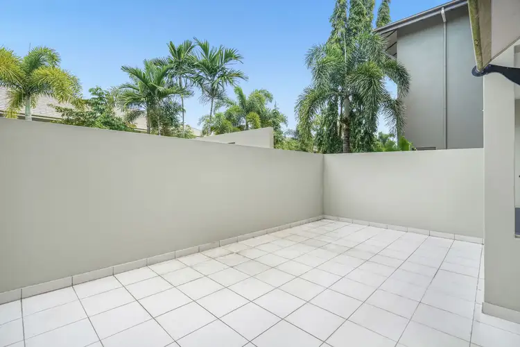 Fourth view of Homely apartment listing, 1110/12 Gregory Street, Westcourt QLD 4870