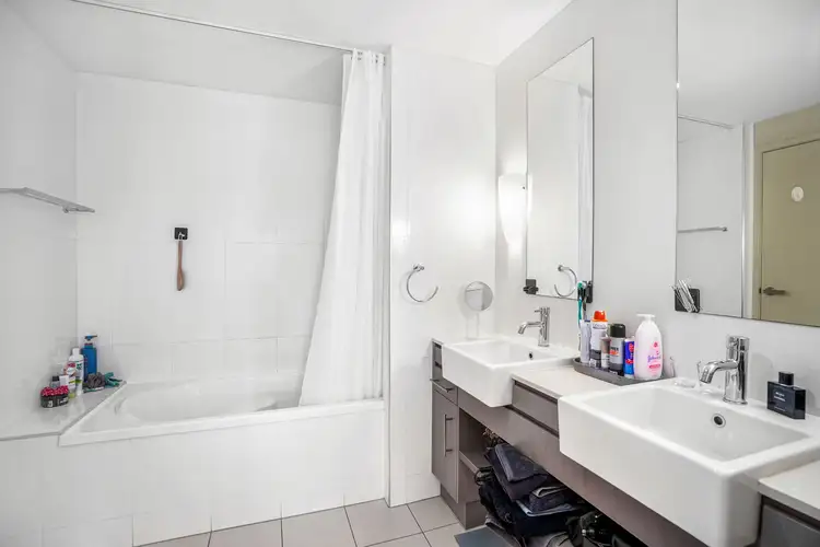 Fifth view of Homely apartment listing, 1110/12 Gregory Street, Westcourt QLD 4870