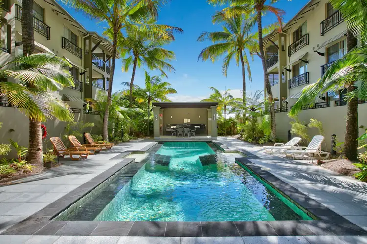 Sixth view of Homely apartment listing, 1110/12 Gregory Street, Westcourt QLD 4870