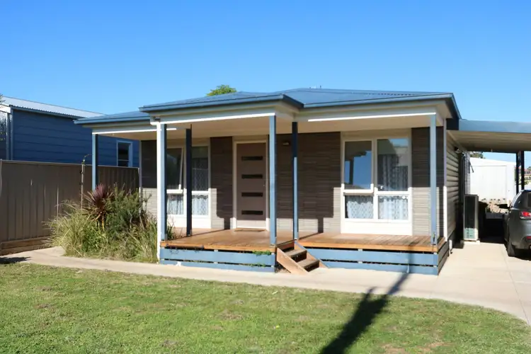 34, Argyle Road, Maryborough VIC 3465