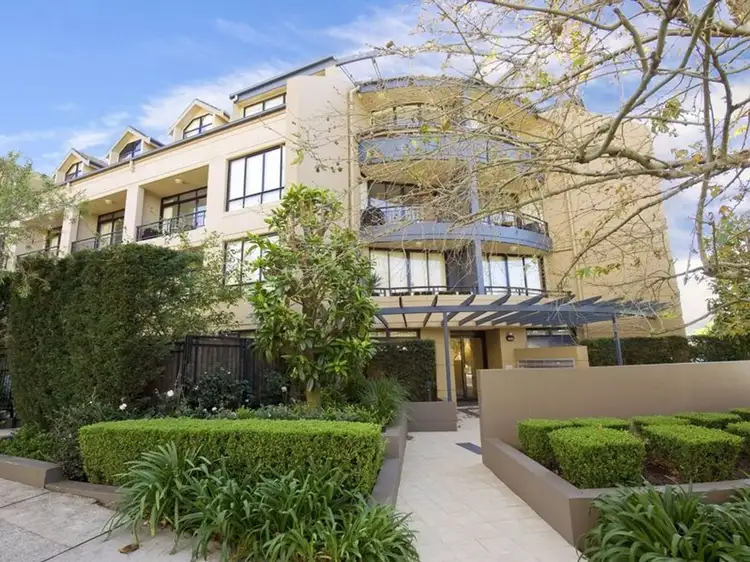 Main view of Homely apartment listing, 19/240 Ben Boyd Road, Cremorne NSW 2090