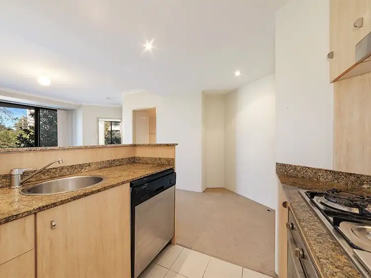 Second view of Homely apartment listing, 19/240 Ben Boyd Road, Cremorne NSW 2090