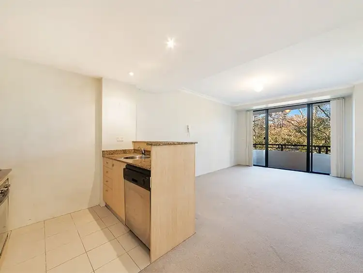 Third view of Homely apartment listing, 19/240 Ben Boyd Road, Cremorne NSW 2090