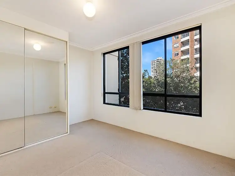 Fifth view of Homely apartment listing, 19/240 Ben Boyd Road, Cremorne NSW 2090