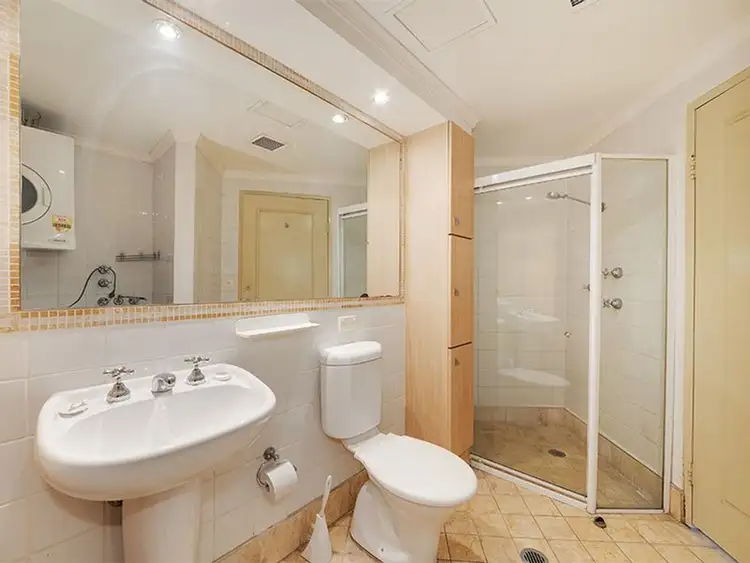 Sixth view of Homely apartment listing, 19/240 Ben Boyd Road, Cremorne NSW 2090