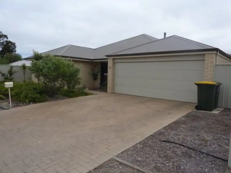 Second view of Homely house listing, 14 Forrest Street, Boddington WA 6390