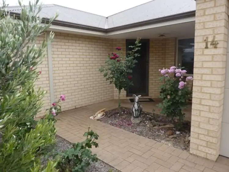 Third view of Homely house listing, 14 Forrest Street, Boddington WA 6390