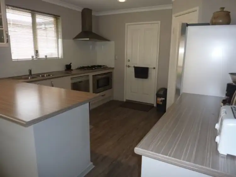 Fourth view of Homely house listing, 14 Forrest Street, Boddington WA 6390