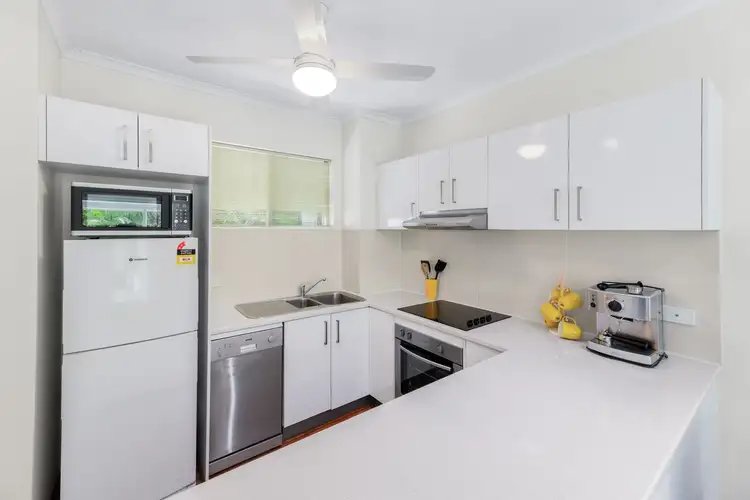 Fourth view of Homely apartment listing, 238/305-341 Coral Coast Drive, Palm Cove QLD 4879