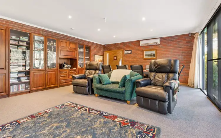 Third view of Homely house listing, 28 Cootamundra Place, Junortoun VIC 3551