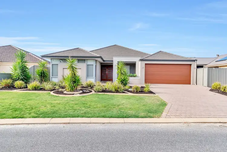 52 Countess Circuit, South Yunderup WA 6208
