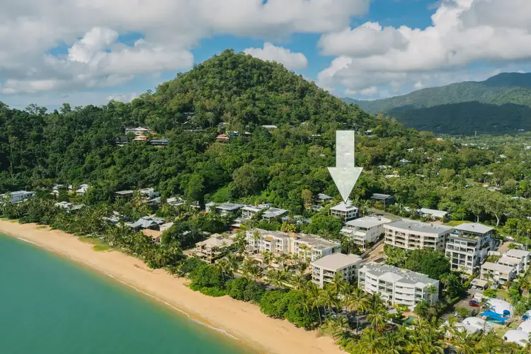 Fifth view of Homely house listing, 22 Moore Street, Trinity Beach QLD 4879