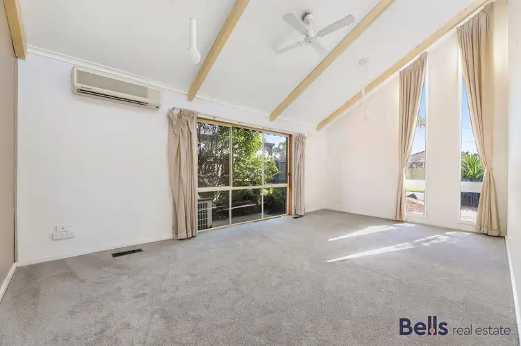 Second view of Homely house listing, 1 Brazilia Avenue, Kealba VIC 3021