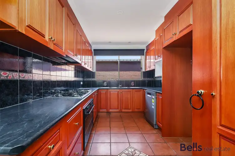 Third view of Homely house listing, 1 Brazilia Avenue, Kealba VIC 3021