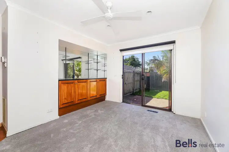 Fourth view of Homely house listing, 1 Brazilia Avenue, Kealba VIC 3021