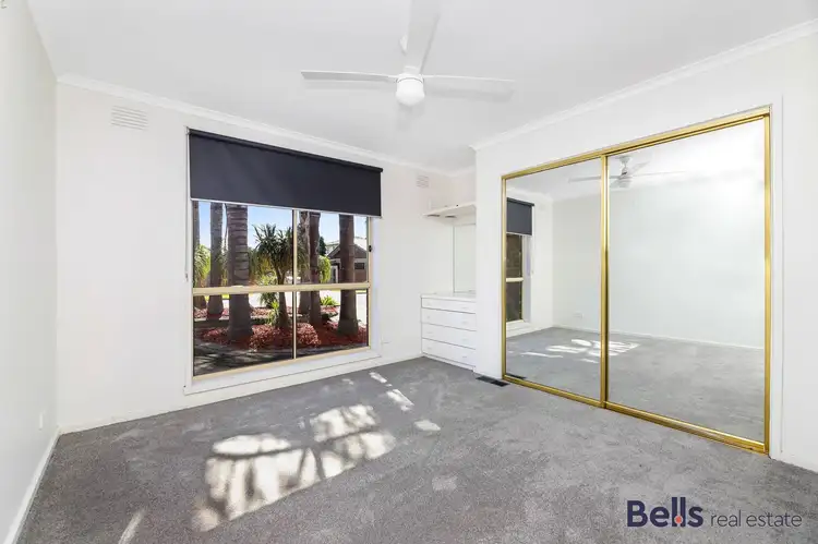Fifth view of Homely house listing, 1 Brazilia Avenue, Kealba VIC 3021