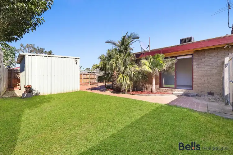 Sixth view of Homely house listing, 1 Brazilia Avenue, Kealba VIC 3021