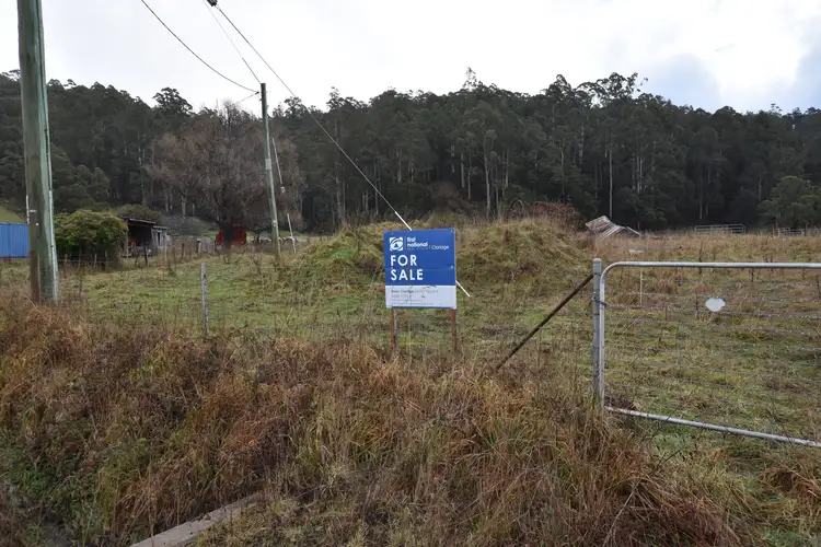 Main view of Homely rural property listing, Lot 5 Liena Rd, Liena TAS 7304