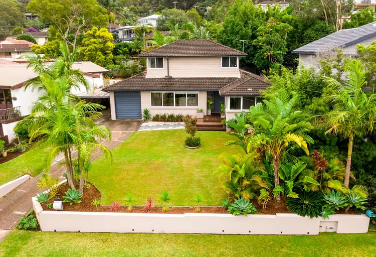 Third view of Homely house listing, 34 Merrilee Crescent, Frenchs Forest NSW 2086