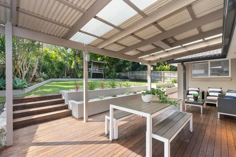 Fourth view of Homely house listing, 34 Merrilee Crescent, Frenchs Forest NSW 2086