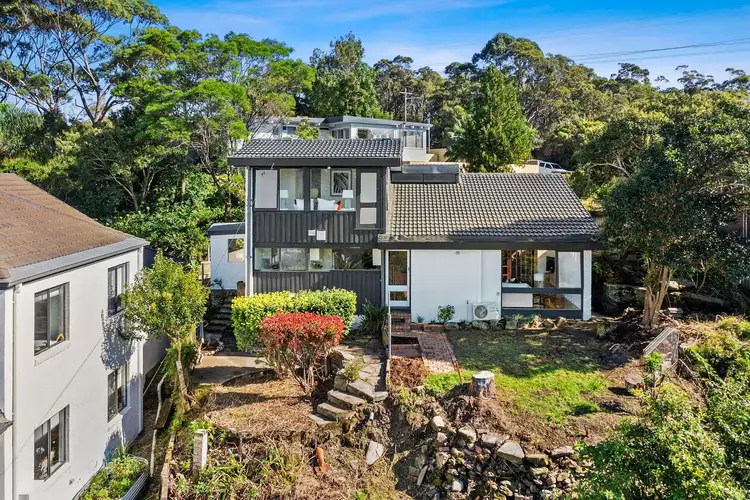 Main view of Homely house listing, 98 The Esplanade, Frenchs Forest NSW 2086