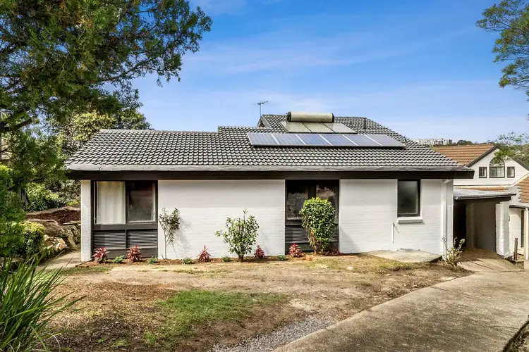 Third view of Homely house listing, 98 The Esplanade, Frenchs Forest NSW 2086
