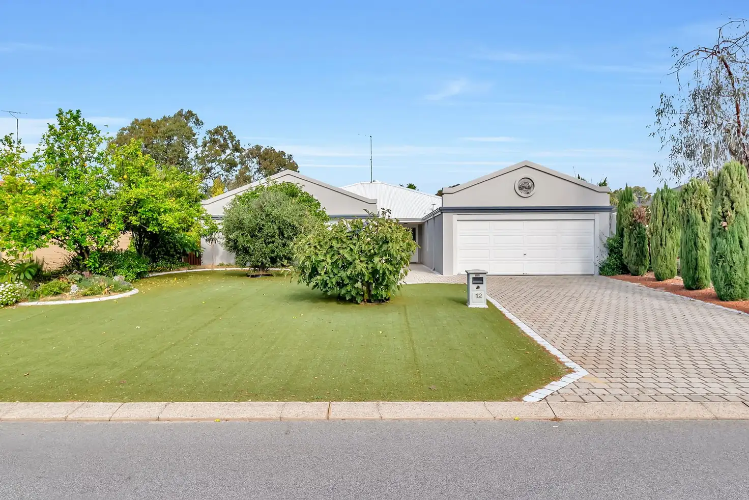 Main view of Homely house listing, 12 Heron Place, South Yunderup WA 6208