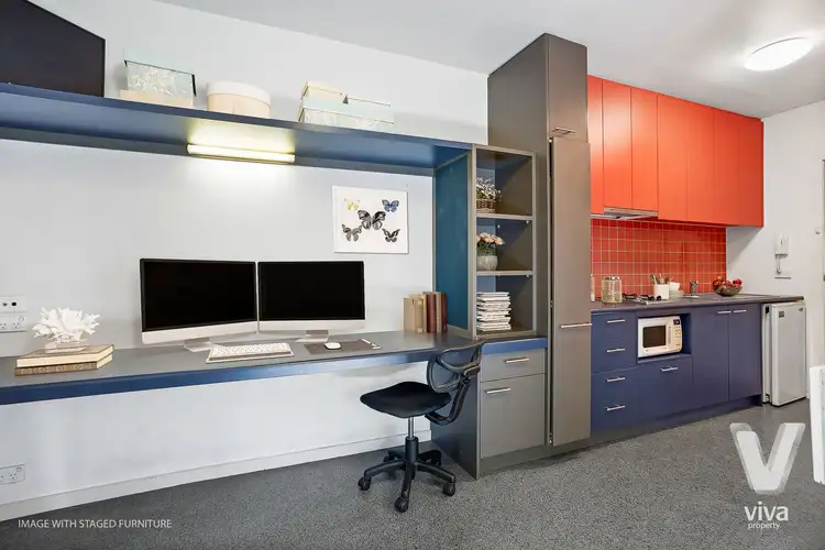 Third view of Homely unit listing, 1/234 Warrigal Road, Camberwell VIC 3124
