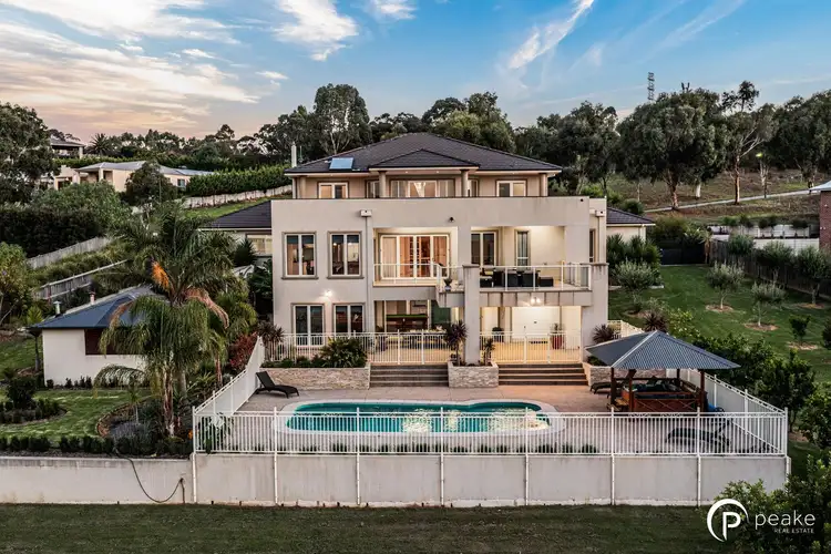 98 Brundrett Road, Narre Warren North VIC 3804