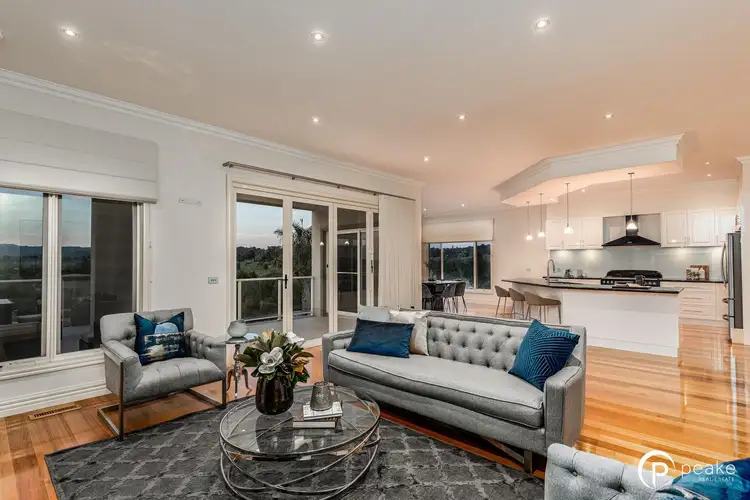 Sixth view of Homely house listing, 98 Brundrett Road, Narre Warren North VIC 3804
