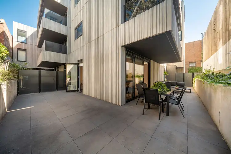 Main view of Homely apartment listing, 4/11 Reid Street, Fitzroy North VIC 3068