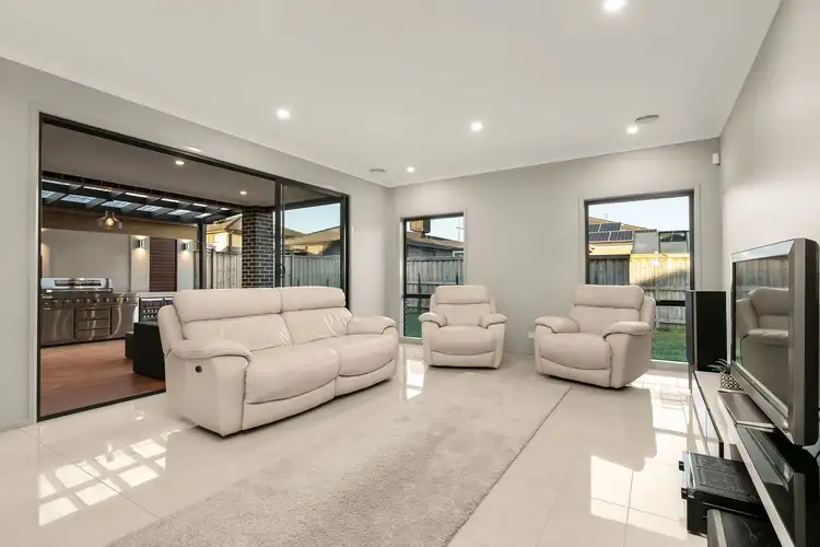 Second view of Homely house listing, 30 Red Brush Drive, Keysborough VIC 3173