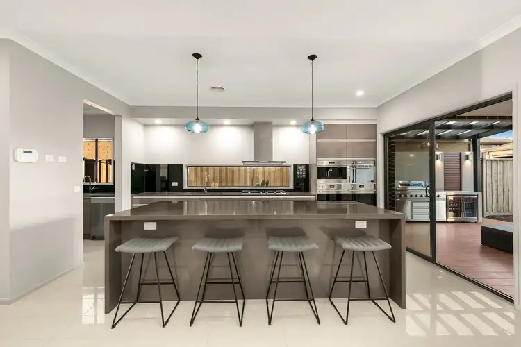 Third view of Homely house listing, 30 Red Brush Drive, Keysborough VIC 3173