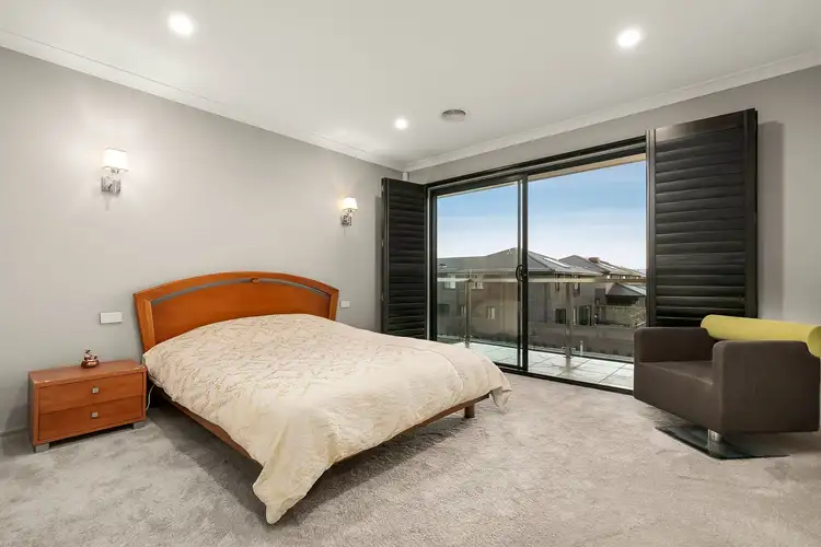 Fifth view of Homely house listing, 30 Red Brush Drive, Keysborough VIC 3173