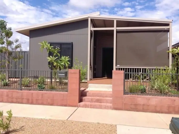 Fifth view of Homely house listing, 16 Mantaray Loop, Nickol WA 6714