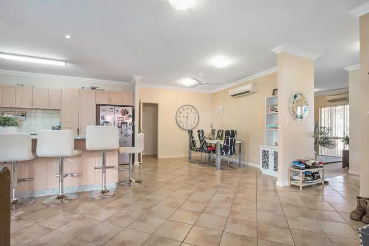 Sixth view of Homely house listing, 33 Walkington Circle, Millars Well WA 6714