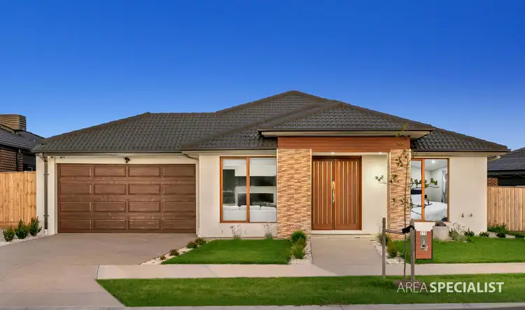 270 Mandalay Circuit, Beveridge VIC 3753