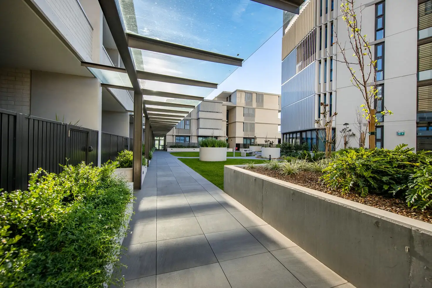 Main view of Homely apartment listing, 312/470 King Street, Newcastle NSW 2300