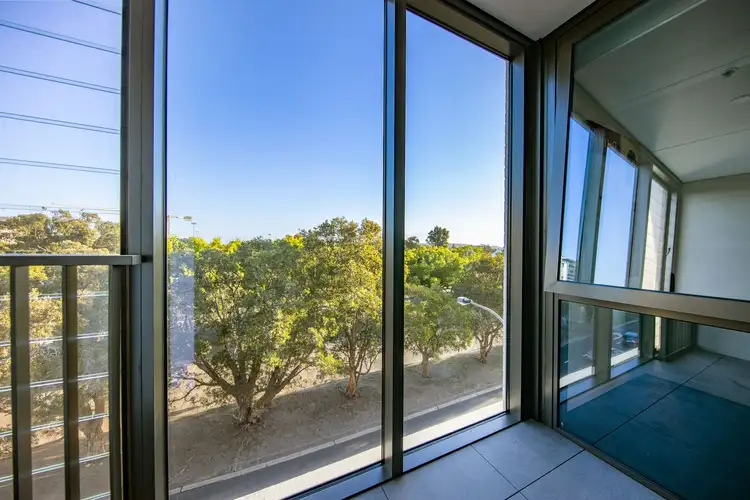 Second view of Homely apartment listing, 312/470 King Street, Newcastle NSW 2300