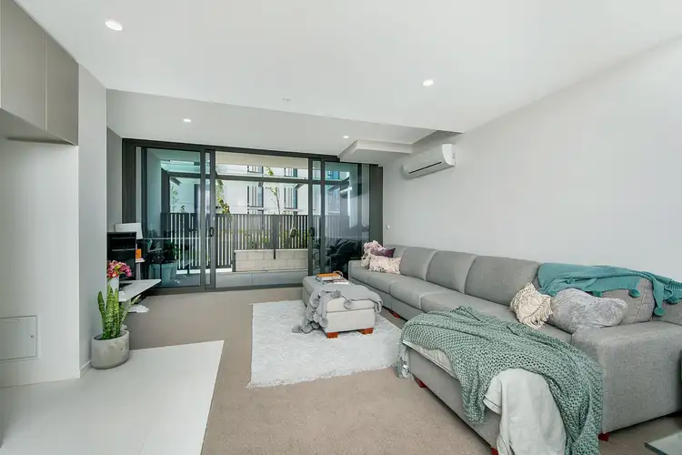 Fourth view of Homely apartment listing, 312/470 King Street, Newcastle NSW 2300