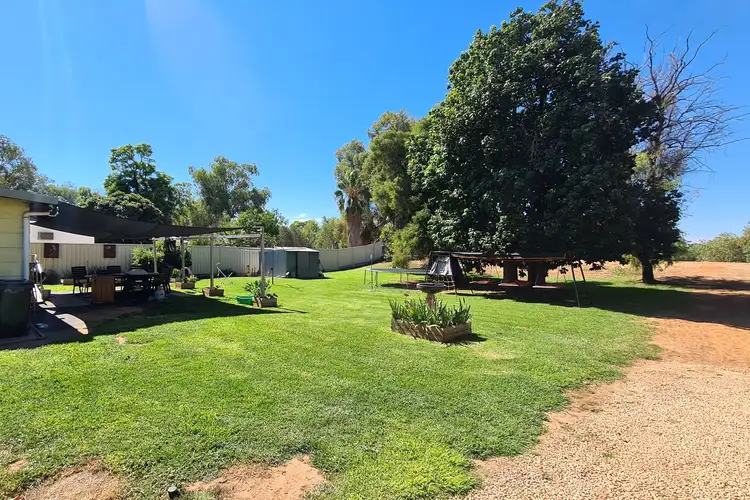 Fifth view of Homely house listing, 119 Darling Street, Wentworth NSW 2648