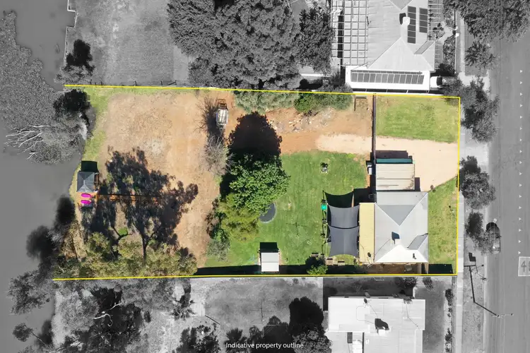 Sixth view of Homely house listing, 119 Darling Street, Wentworth NSW 2648