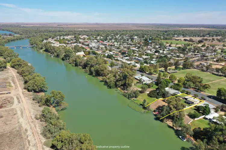 Seventh view of Homely house listing, 119 Darling Street, Wentworth NSW 2648